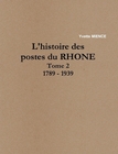 Couverture du Tome II : La Révolution et les XIXe-XXe siècles