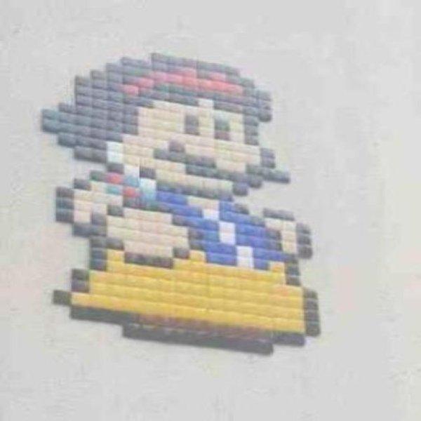 <pixel Art_273