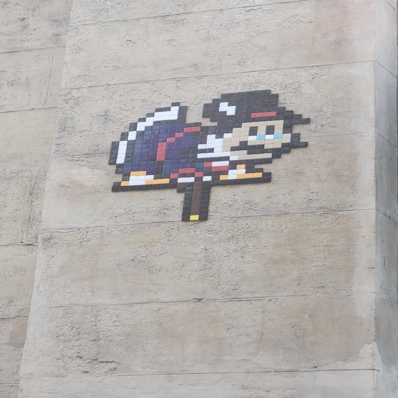 <pixel Art_443