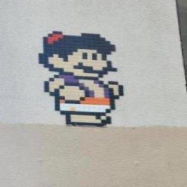 <pixel Art_244