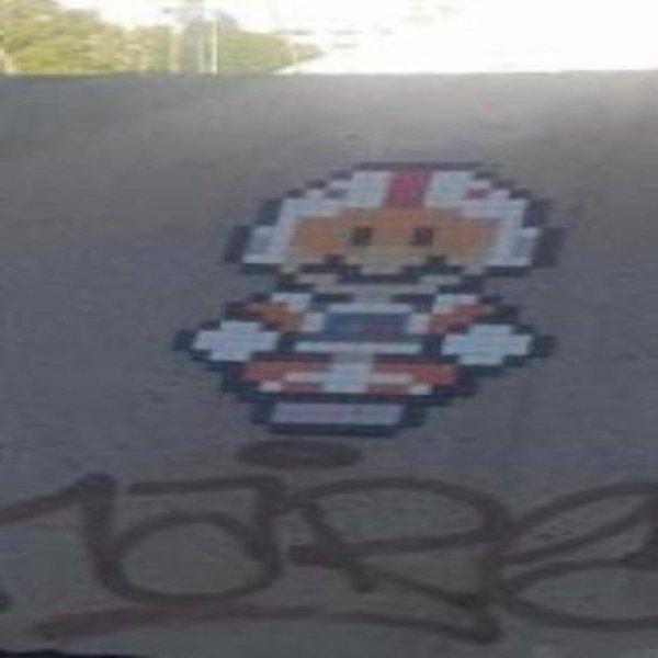 <pixel Art_245